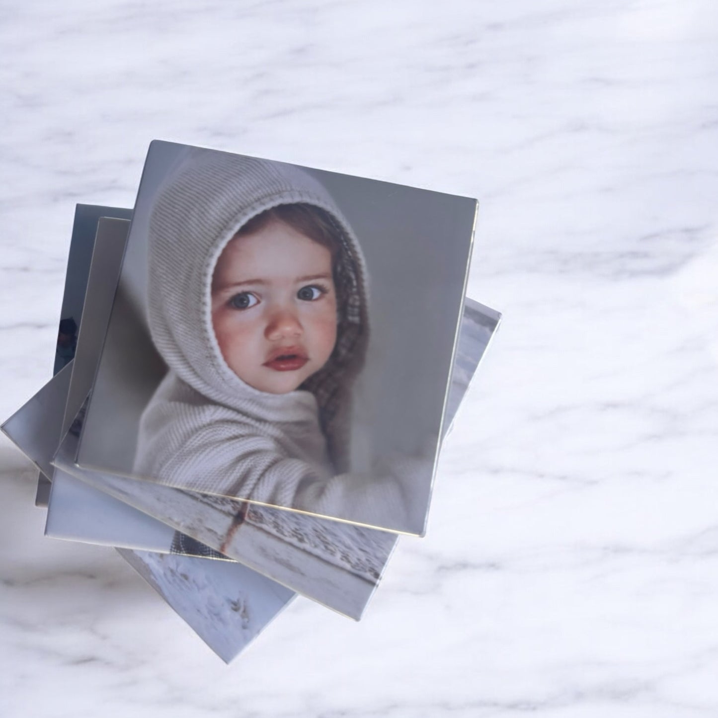 Custom Photo Magnet | 5 x 5cm