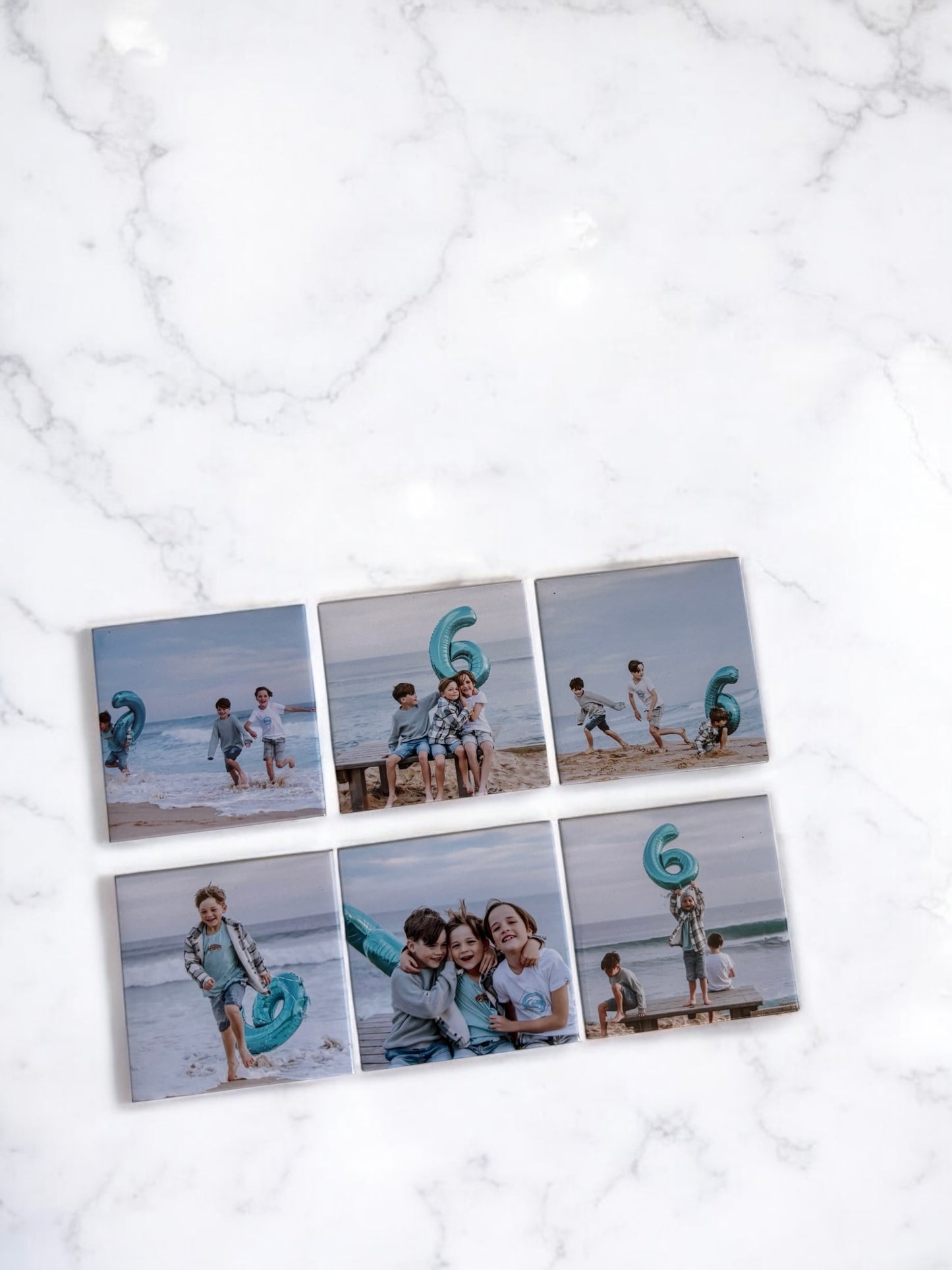 Custom Photo Magnet | 5 x 5cm