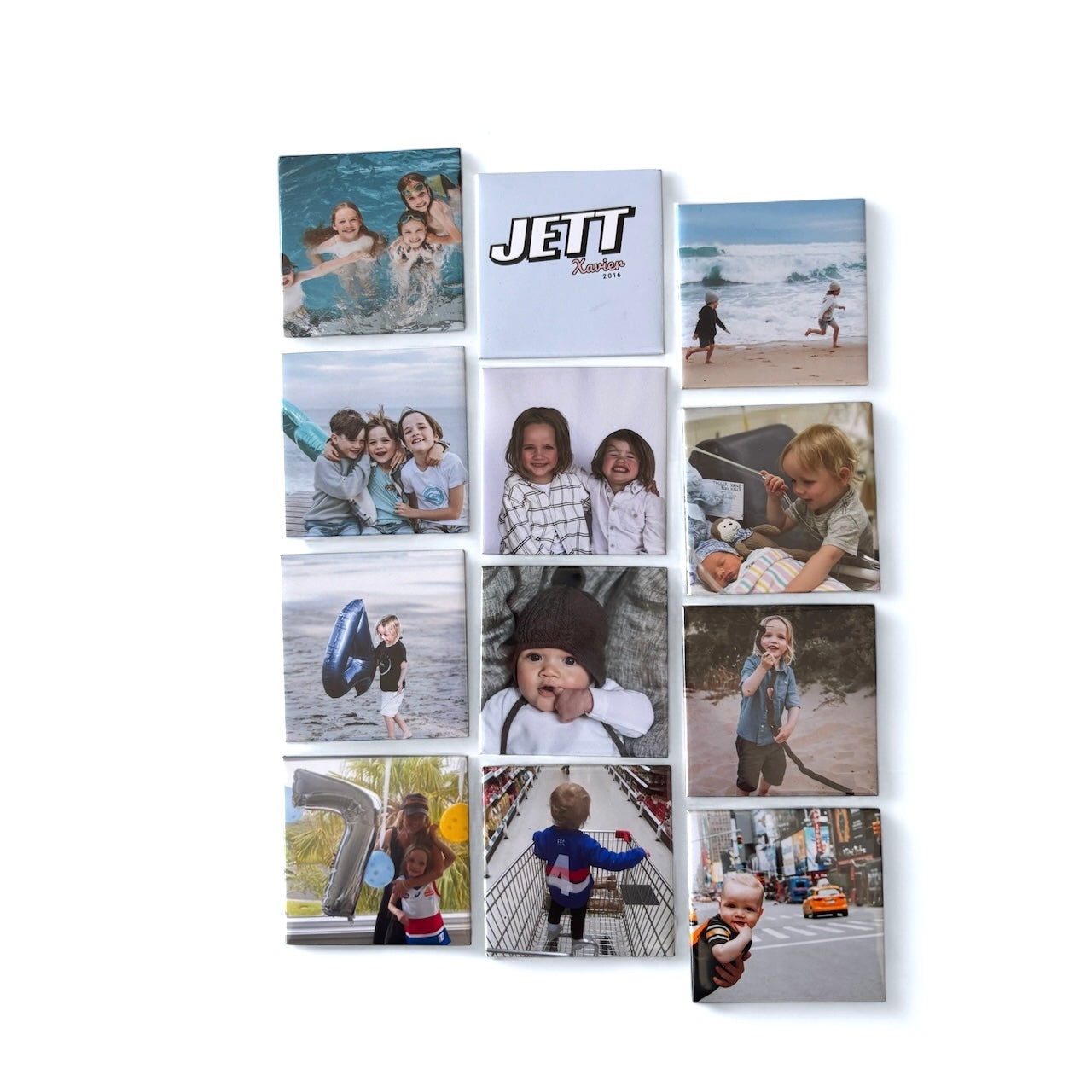 Custom Photo Magnet | 5 x 5cm