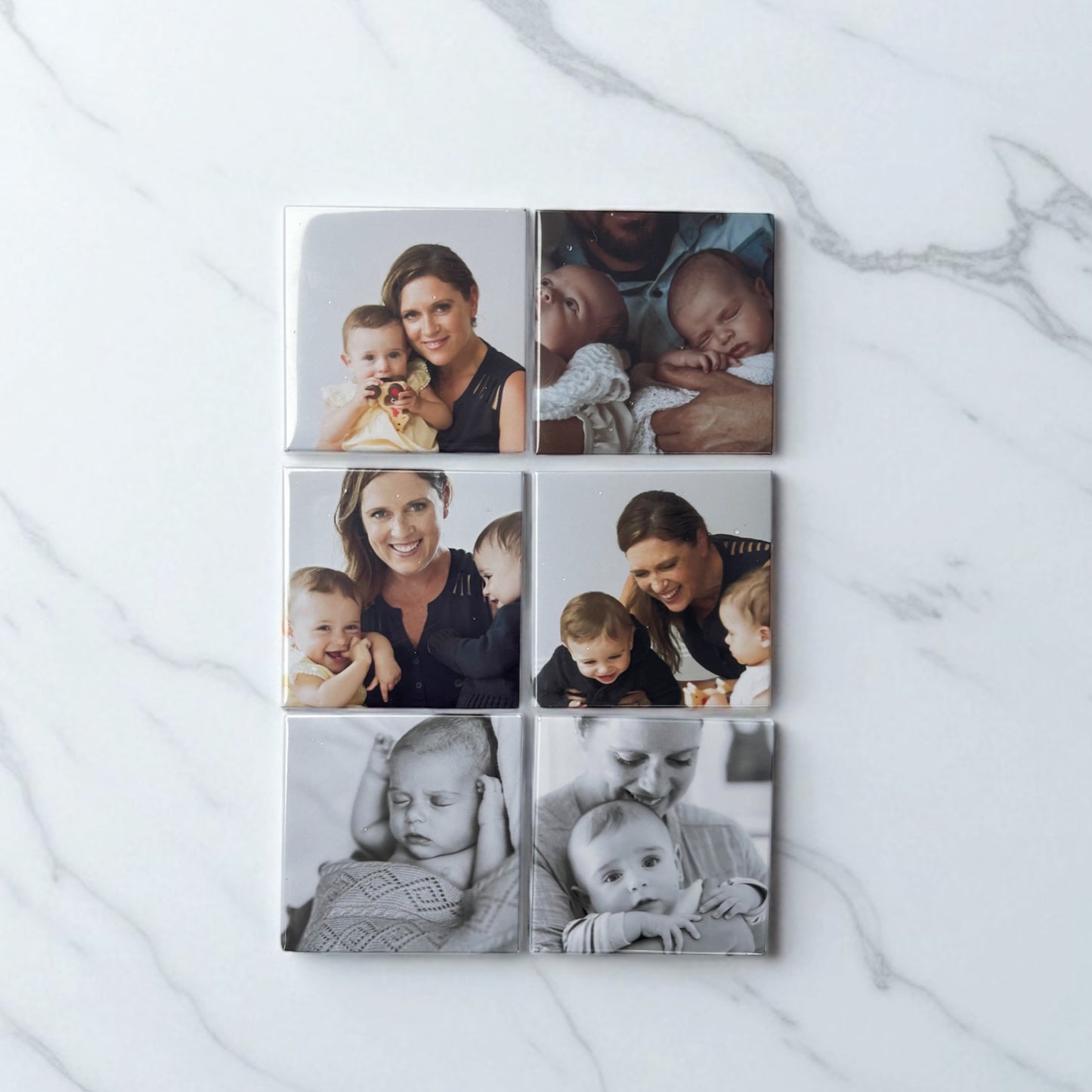 Custom Photo Magnet | 5 x 5cm
