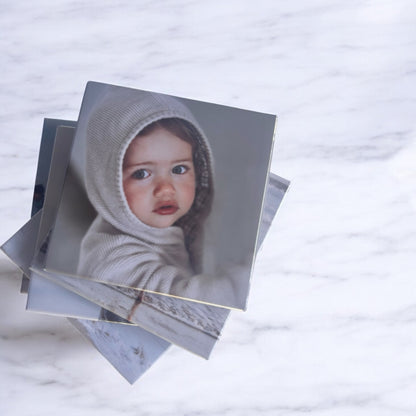 Custom Photo Magnet | 5 x 5cm