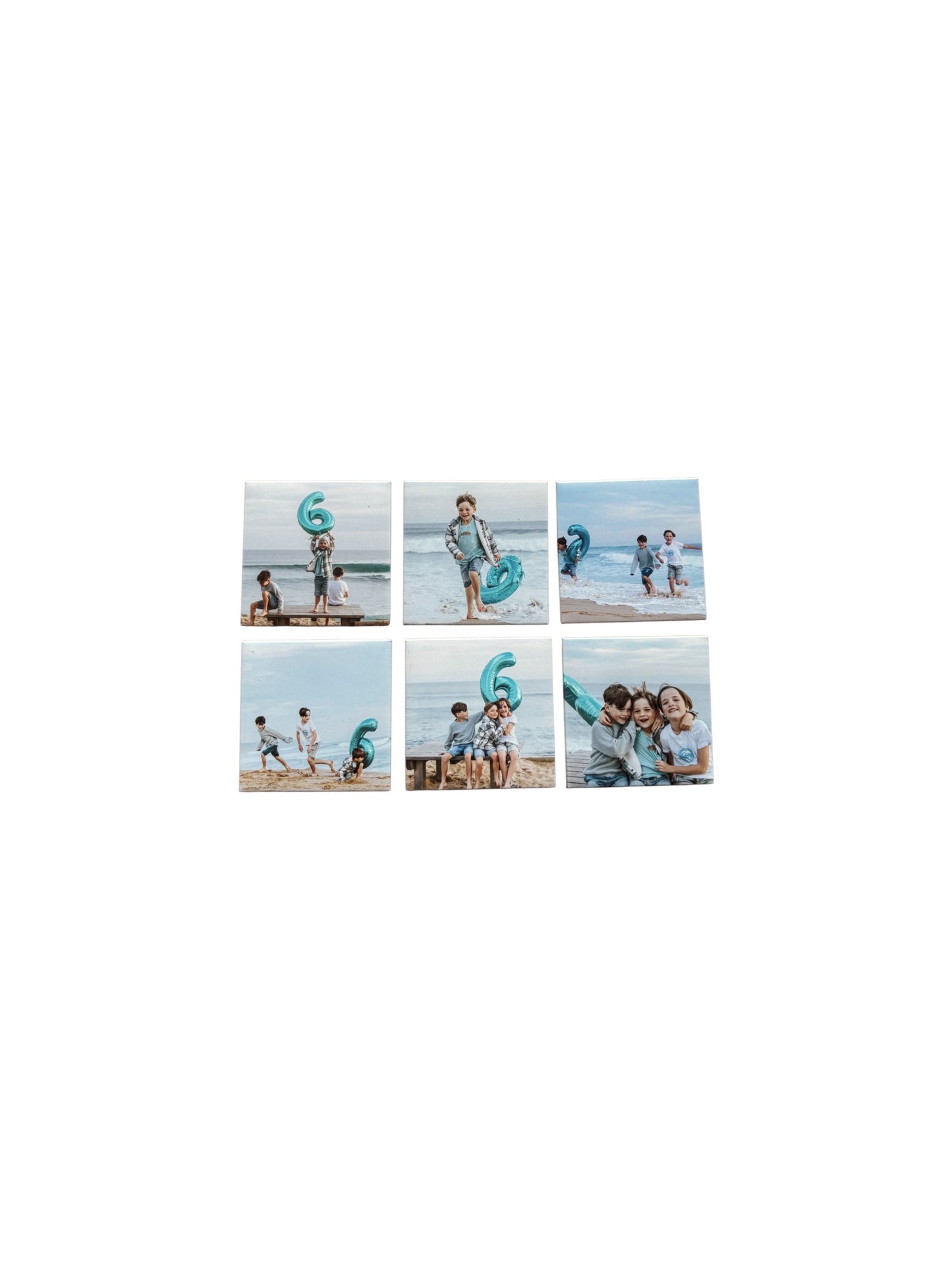 Custom Photo Magnet | 5 x 5cm